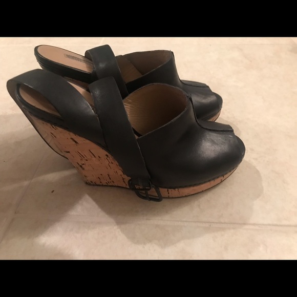 Wedges - Picture 2 of 2